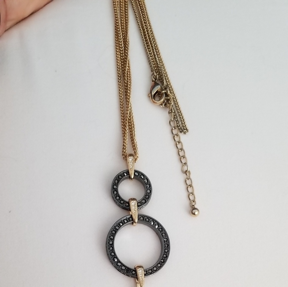 Cache necklace - Picture 4 of 4